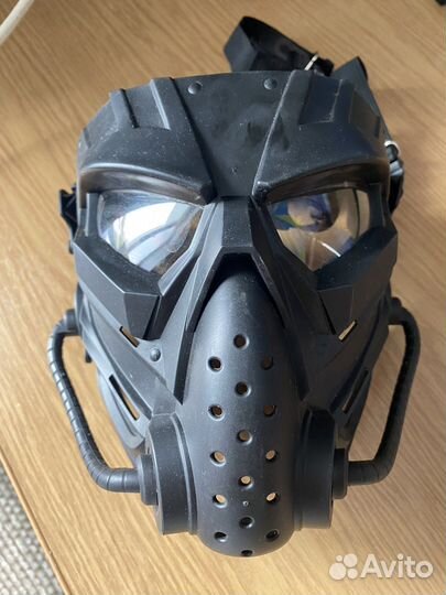 Страйкбольная маска