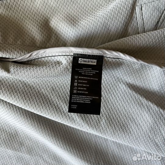 Ветровка Ma.Strum Softshell Jacket оригинал