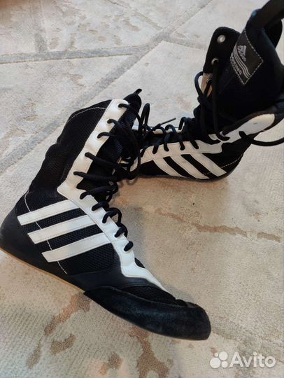 Борцовки adidas
