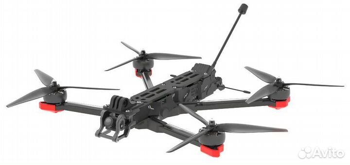 Квадрокоптер iFlight Chimera7 Pro V2