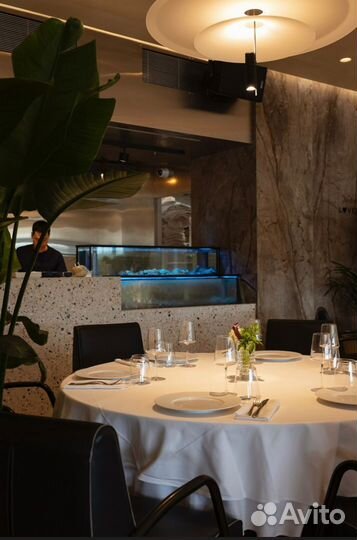 Площадка под мероприятия