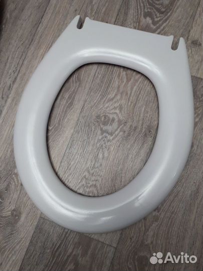 Сиденье для унитаза