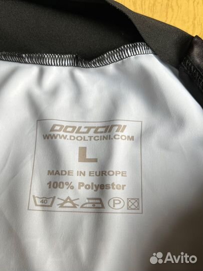 Велошорты бибы S