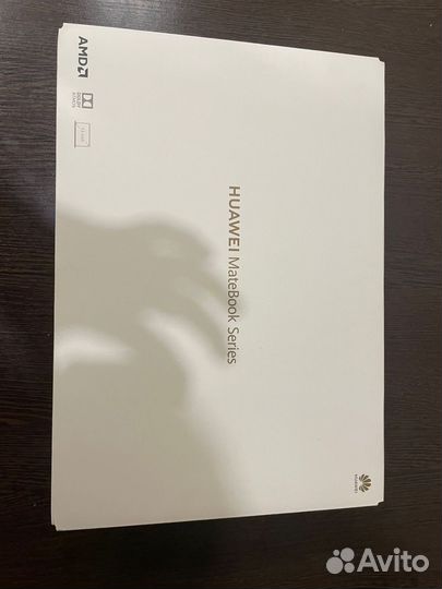 Huawei matebook 13 hn w19r