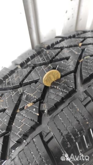 Колеса Windforce Snowblazer r16 зимние