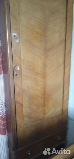 Буфеты и серванты бу СССР