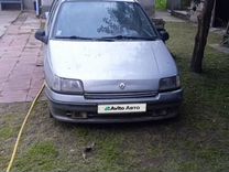 Renault Clio 1.4 MT, 1992, 214 214 км, с пробегом, цена 50 000 руб.