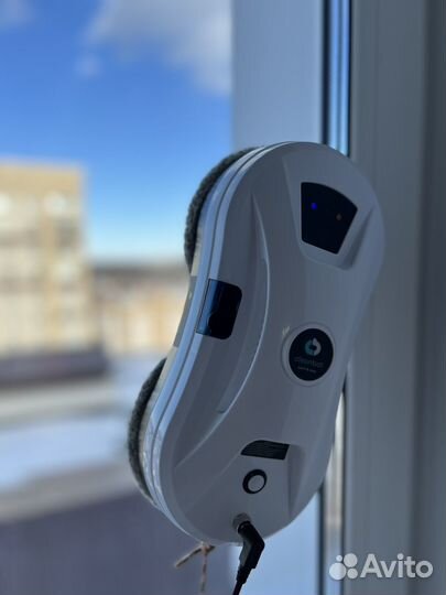 Робот мойщик окон