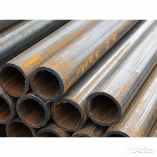 Труба 127 мм на отрез, часть трубы