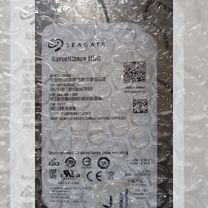 Жесткие диски HDD 4tb seagate