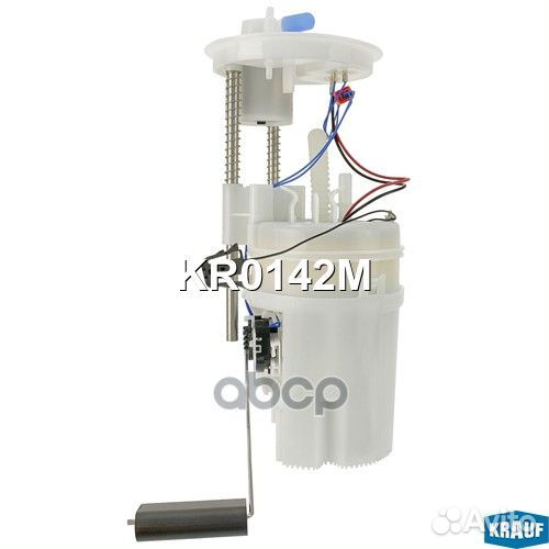 Модуль в сборе с бензонасосом KR0142M Krauf