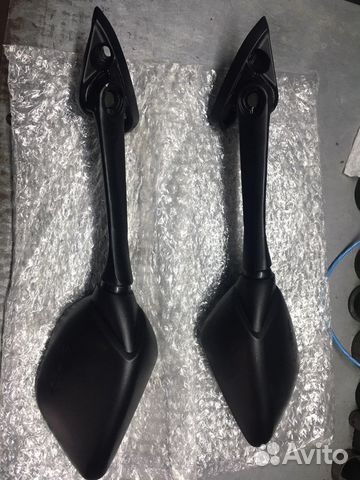 Зеркала Yamaha T-MAX 530 от 2012г