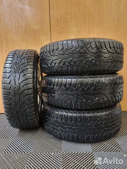 Колёса в сборе Mercedes-Benz CLA 235/65R17