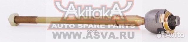 Снят с производства, Тяга рулевая перед прав