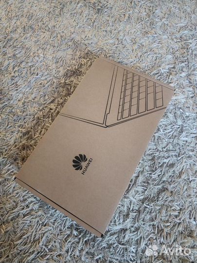 Huawei MateBook 14 klvf-X