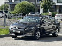 Volkswagen Passat 1.8 AMT, 2013, 144 000 км, с пробегом, цена 1 450 000 руб.