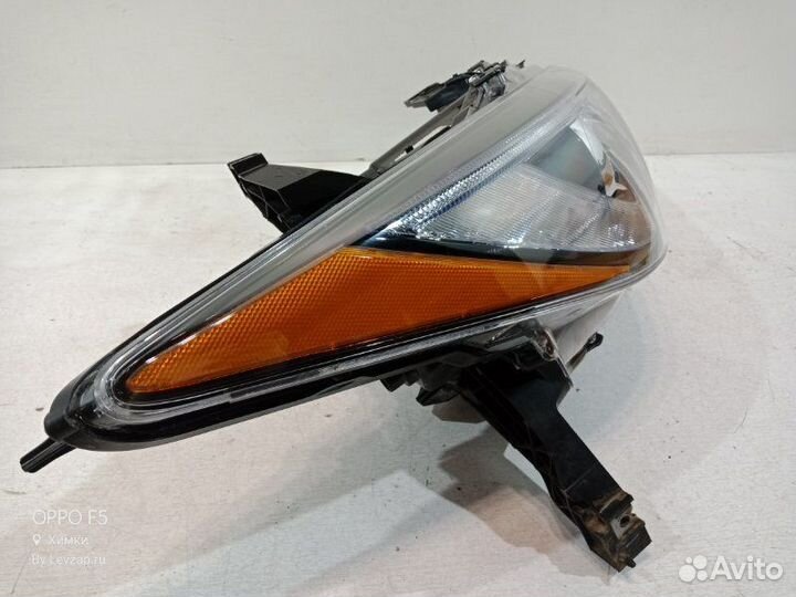 Фара передняя правая Infiniti Qx60 L50 2016