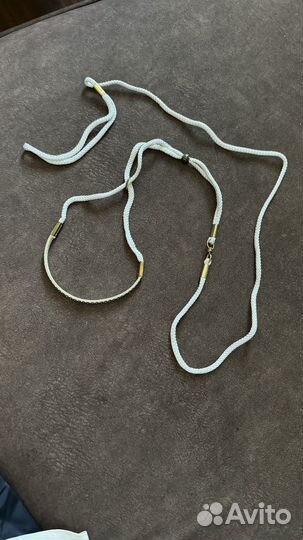 Ринговка для собак на выставку