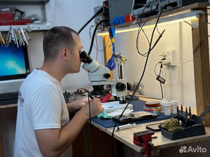 Ремонт/скупка телефонов iPhone / Samsung / Huawei