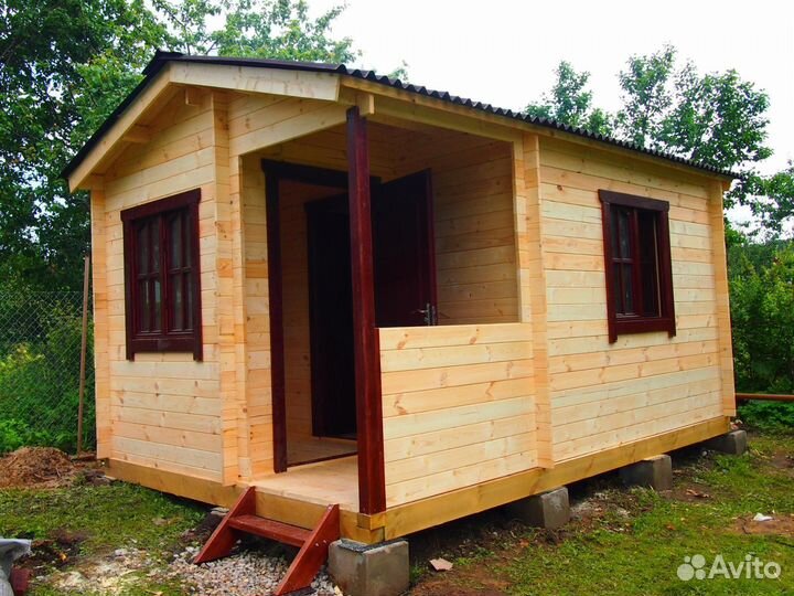 Услуги плотника