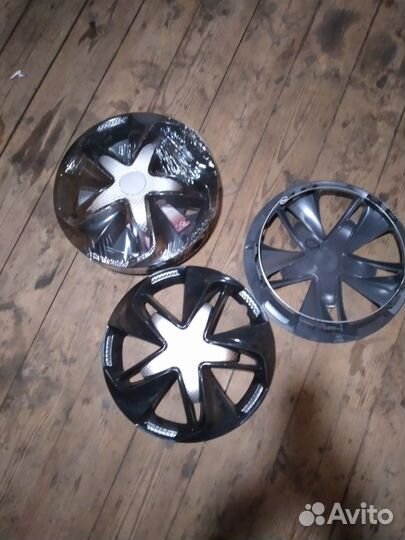 Колпаки на колеса r 13