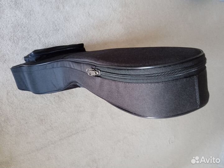 Чехол для классической гитары полужесткий