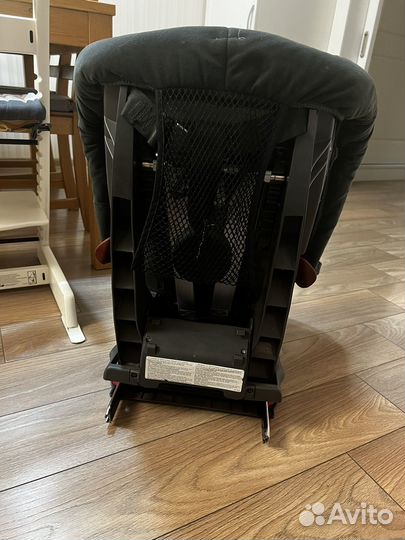 Детское автокресло romer 9-18 кг