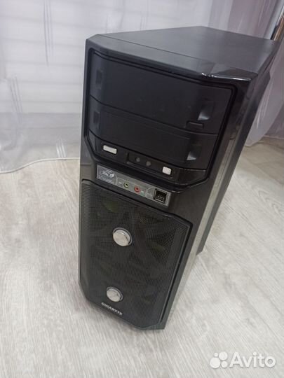 Компьютер (комплект)