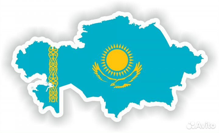 Поездки в казахстан