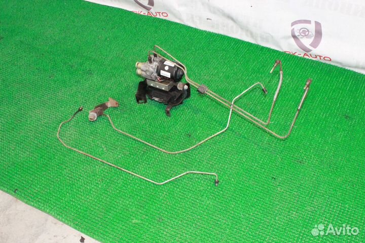 Блок ABS Lincoln Town Car 2 97г