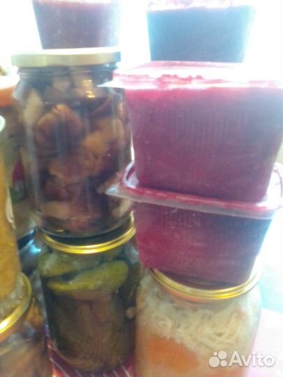 Продукты питания