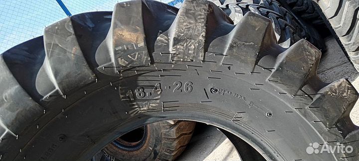 Шины 18.4-26 Petlas IND25 L2