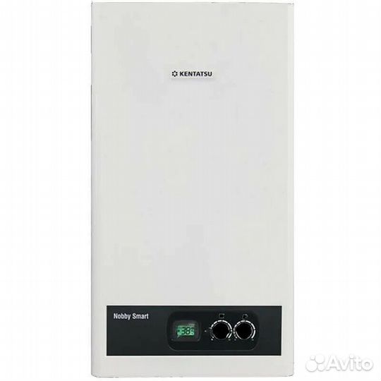 Запчасти на газовый котёл двухконтурный