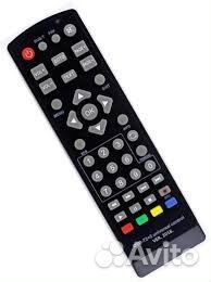 Пульт управления ресиверов, 42592