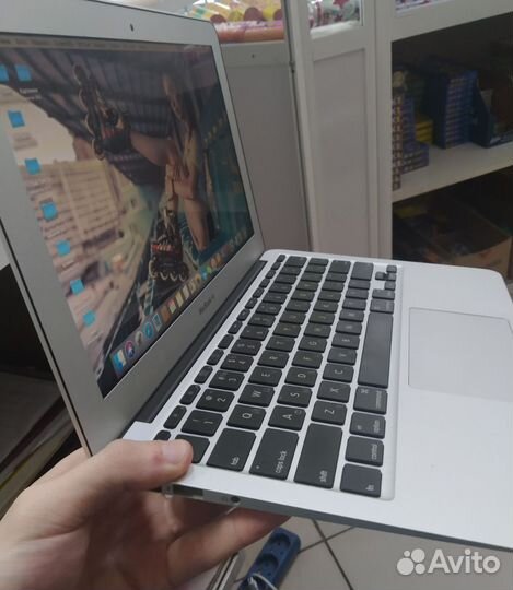 Apple macbook air