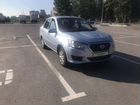 Datsun on-DO 1.6 МТ, 2014, 198 000 км