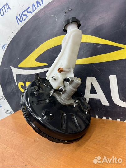 Вакуумный усилитель тормозов Kia Xceed 1 G4LD