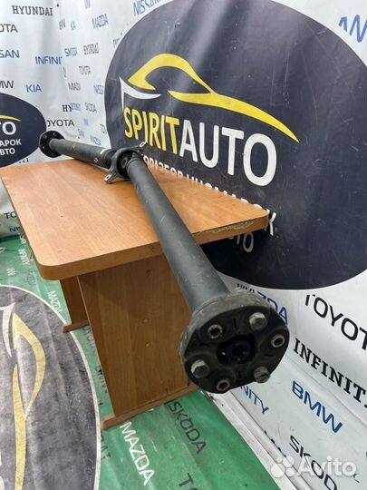 Карданный вал Hyundai Equus 2 G6DA 2010-2017