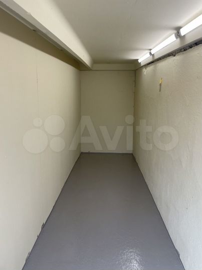 Гараж, 10 м²