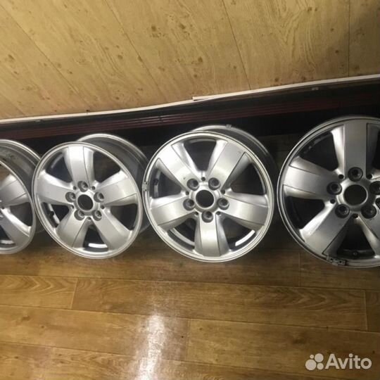 Диск Комплект дисков Мини Хэтч F56 (2013-2018)