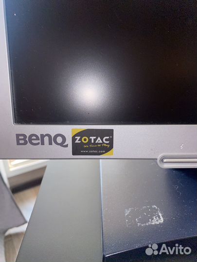 Монитор Benq T905