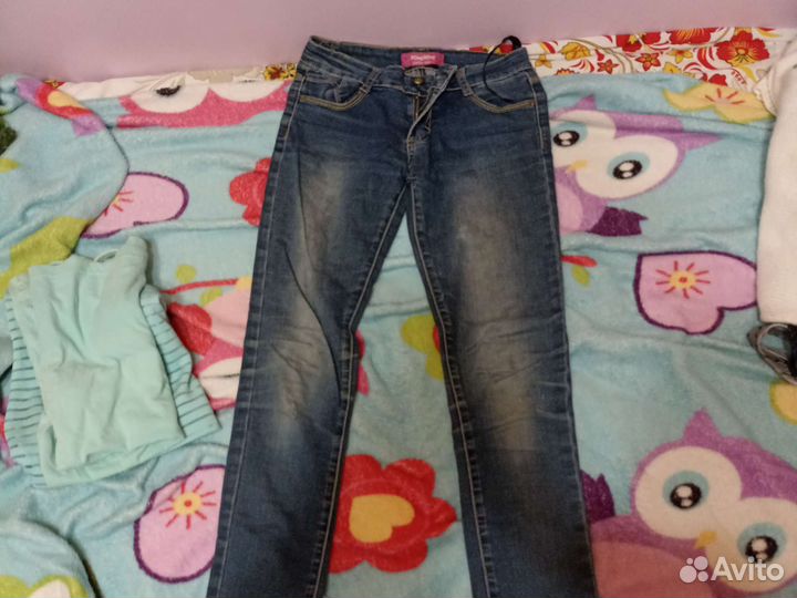 Одежда пакетом