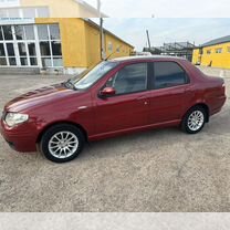 FIAT Albea 1.4 MT, 2009, 170 000 км, с пробегом, цена 457 000 руб.