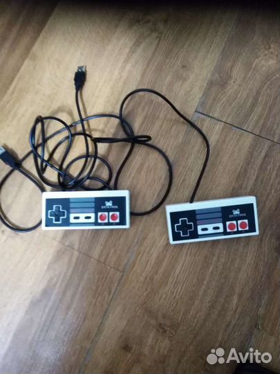 Джойстики usb dendy для пк