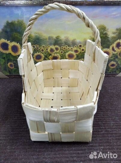 Корзинка