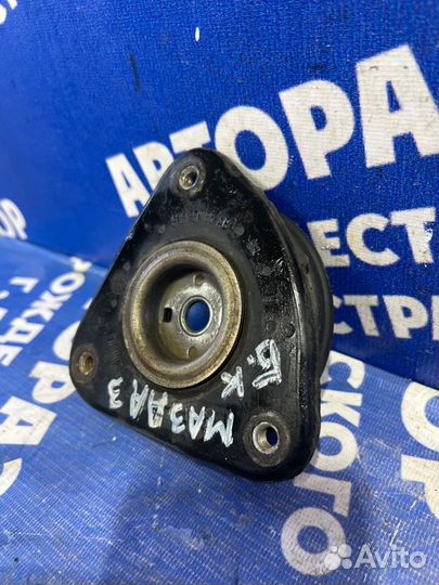 Опора амортизатора Mazda 3 Bk седан 2006