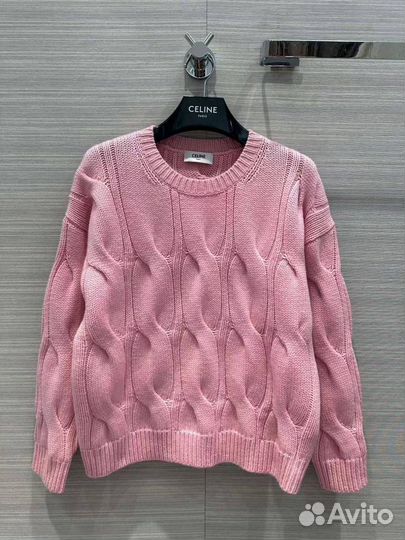Свитер Celine