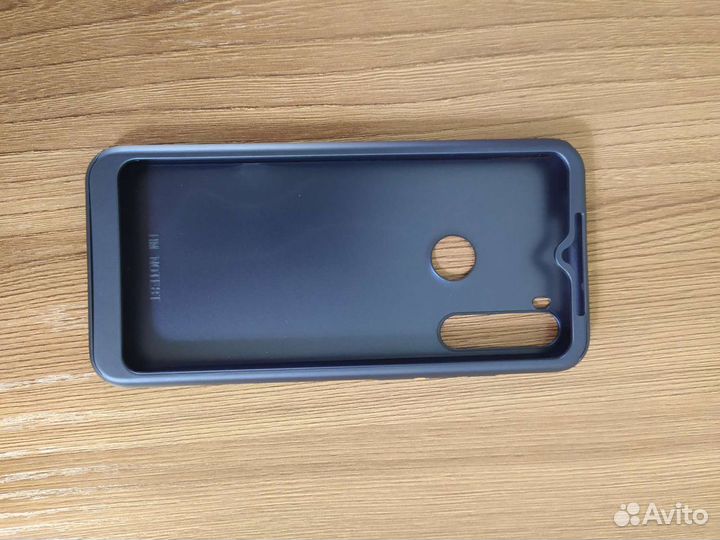 Чехол на Redmi Note 8T