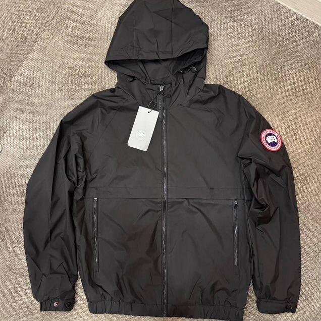 Ветровка Canada Goose новая