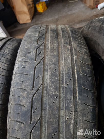 Bridgestone Turanza T001 195/65 R15 91V
